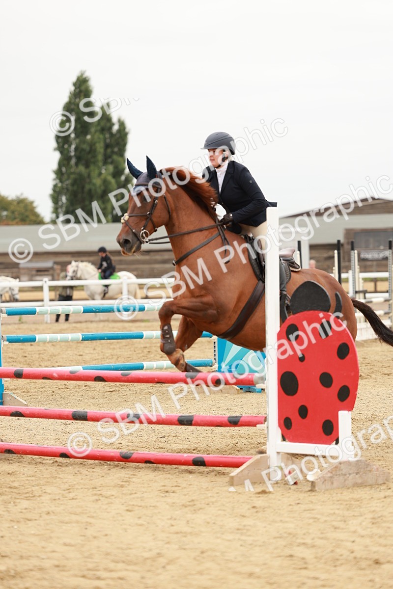 SBM_008630 - Class 5 - 80cm