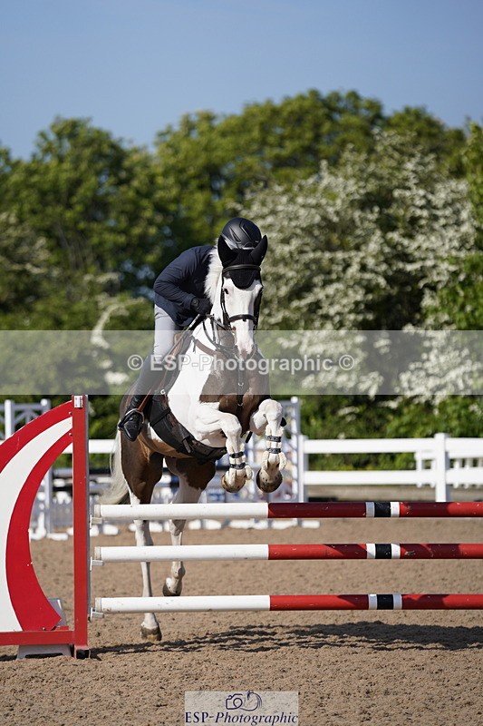 230527A-091504-03194 - Cls 19 British Novice & 90cm Open