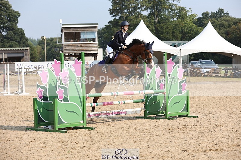 250816A-102554-00704 - Cls 3 Snr British Novice
