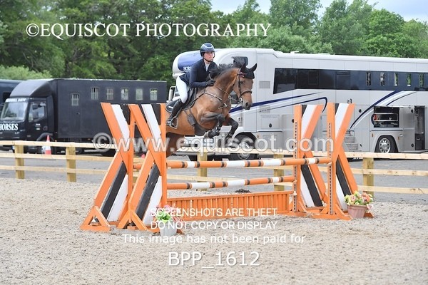 BPP_1612 - FRI CLASS 3 Senior Discovery/ 1m Open