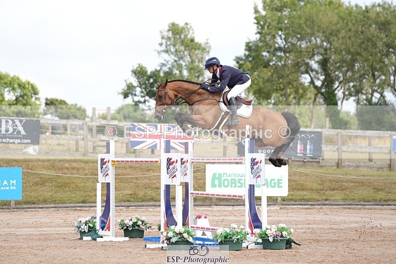 250718-153940-12218 - Cls 6, 3 Star Big Tour LR Qualifier Start til Break