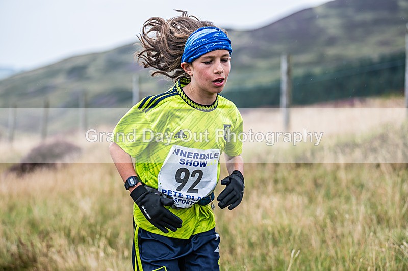 Gavel-101 - Ennerdale Show Gavel Fell Race Wednesday 26th August 2026