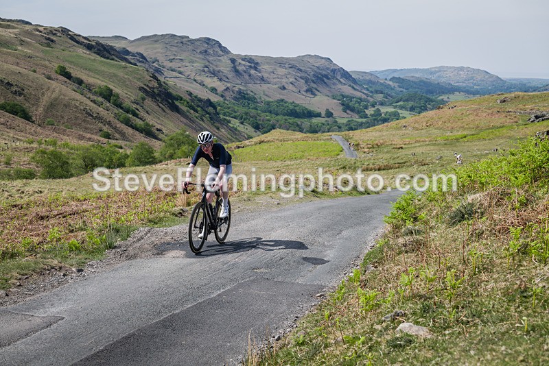 113651-2 - Hardknott Pass Camera 1 11.00-12.00