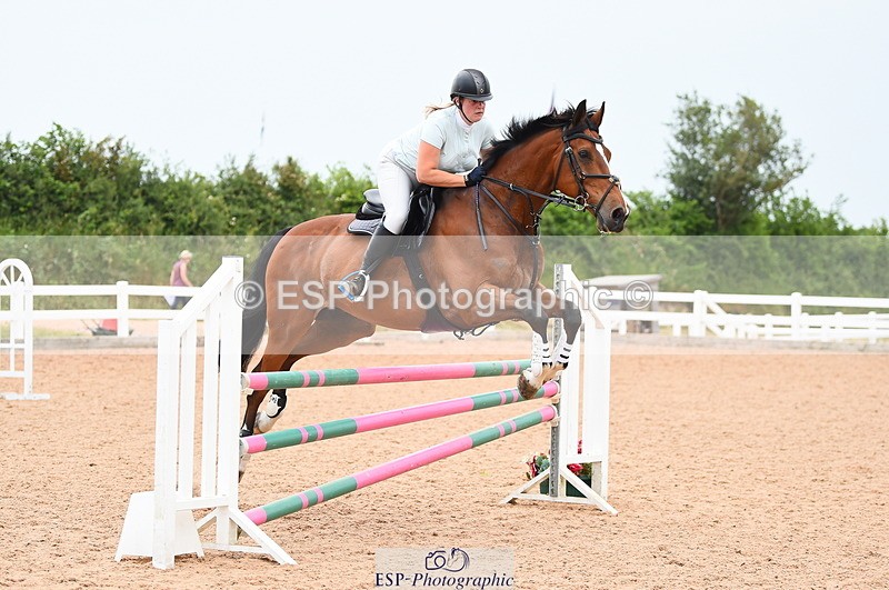 230610A-115734-03159 - Cls 24 95cm Amateur Qualifier