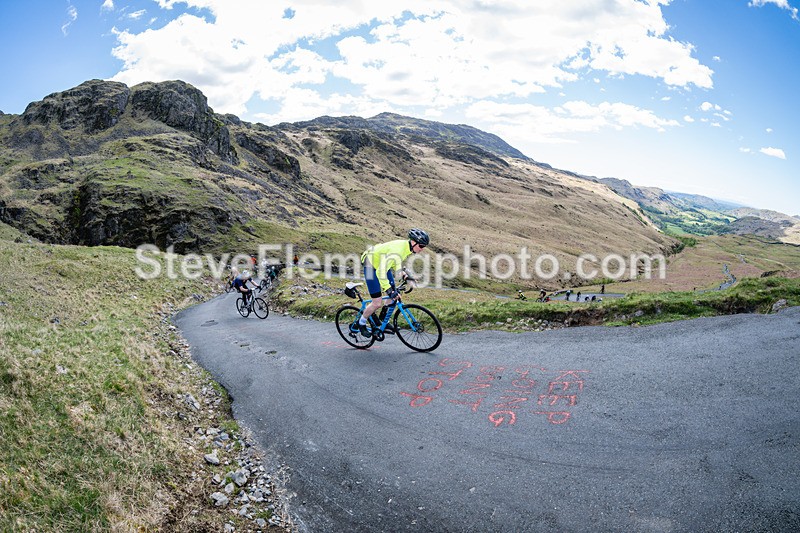 141305 - Hardknott Pass Camera 2 14.00-15.00