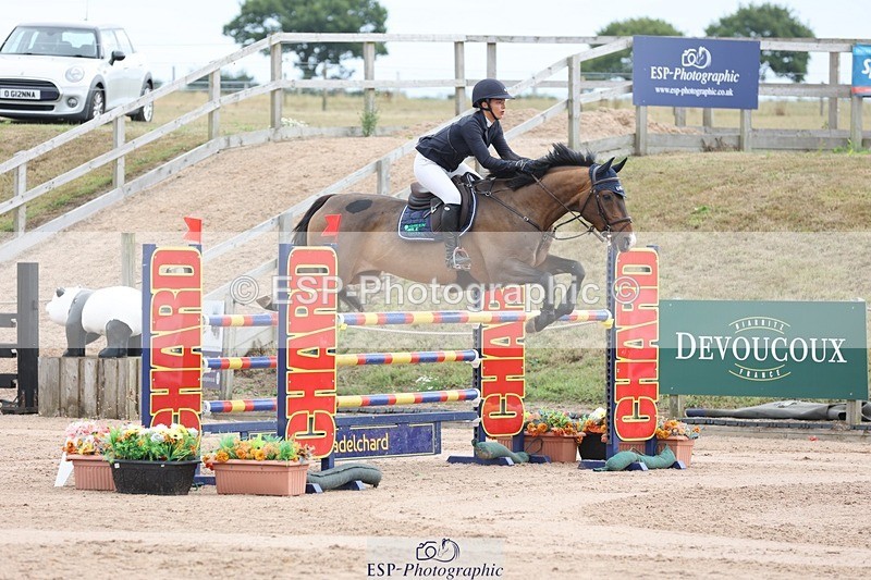 250719-092747-13344 - Cls 15, 1 Star Silver Tour Break til End