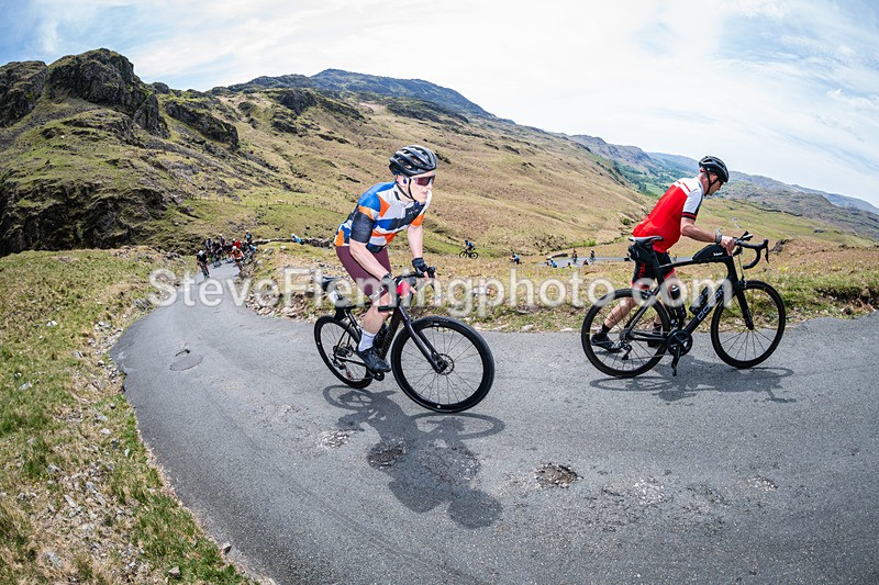 140242 - Hardknott Pass Camera 2 14.00-15.00