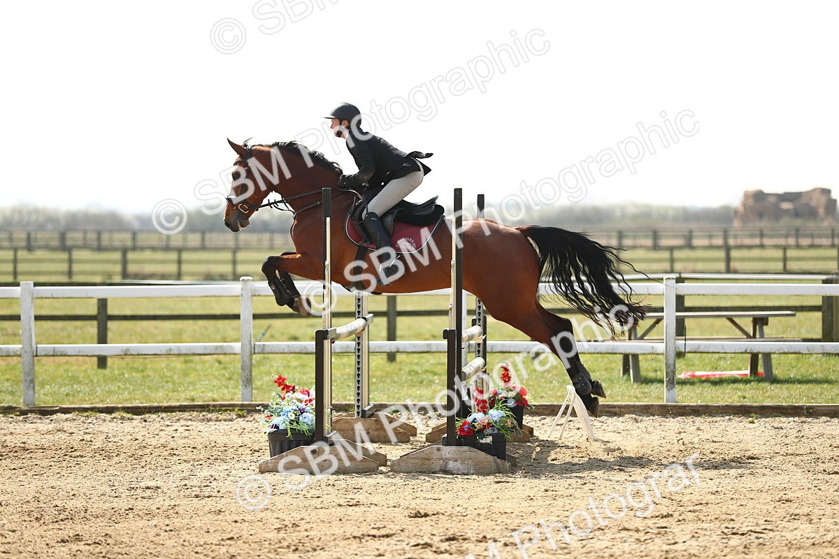 SBM_002419 - Class 9 - Senior Discovery - 1.00m