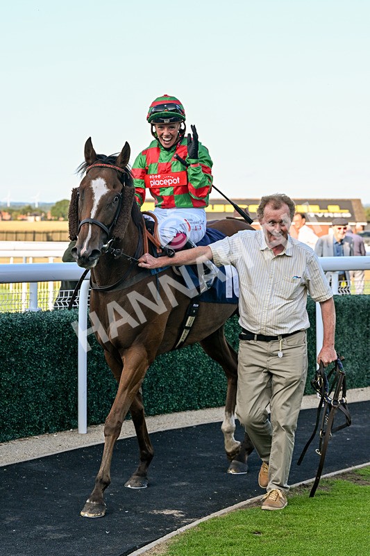 200726-Race 2-Opal Storm-6315 - Race 2 19.00pm Happy Birthday Katie Exon Handicap