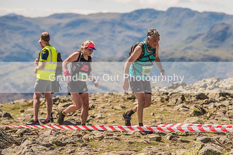 Fairfield-1391 - Fairfield Horseshoe Fell Race Saturday 13th May 2023
