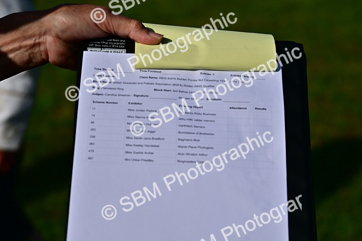 SBM_11573 - Class 93-94 - BSPA RIHS Ridden