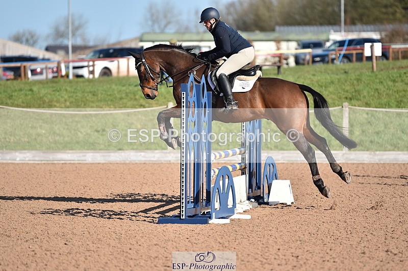 240306A-100742-00701 - Cls 1 British Novice and 90cm Open