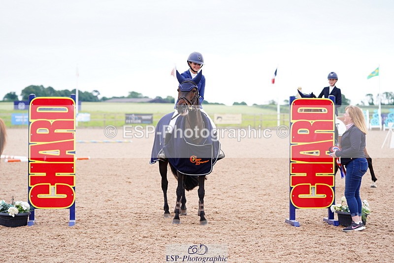 240630A-180914-16151 - Cls 26 Foxhunter 2nd R Jump Off and P
