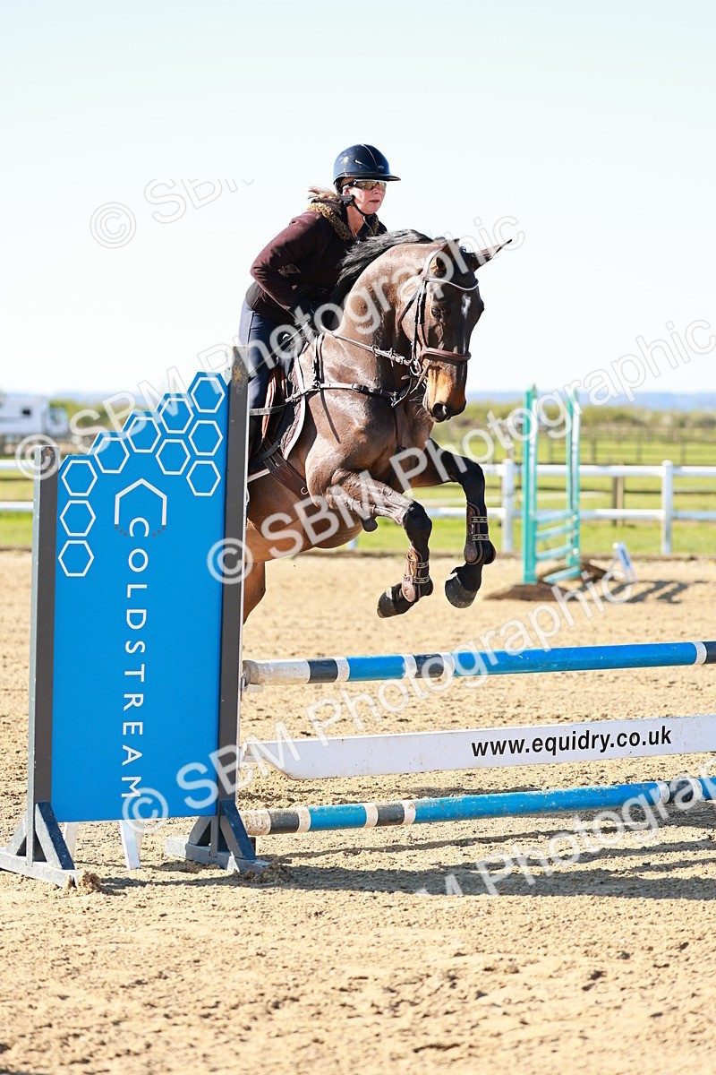 SBM_000359 - Class 1 - Clear Round