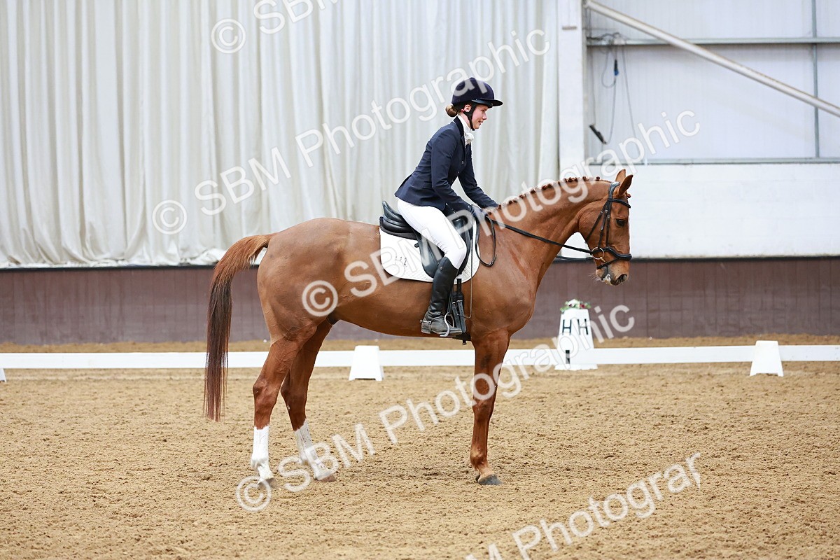 SBM_003474 - Class 11 - Novice 2