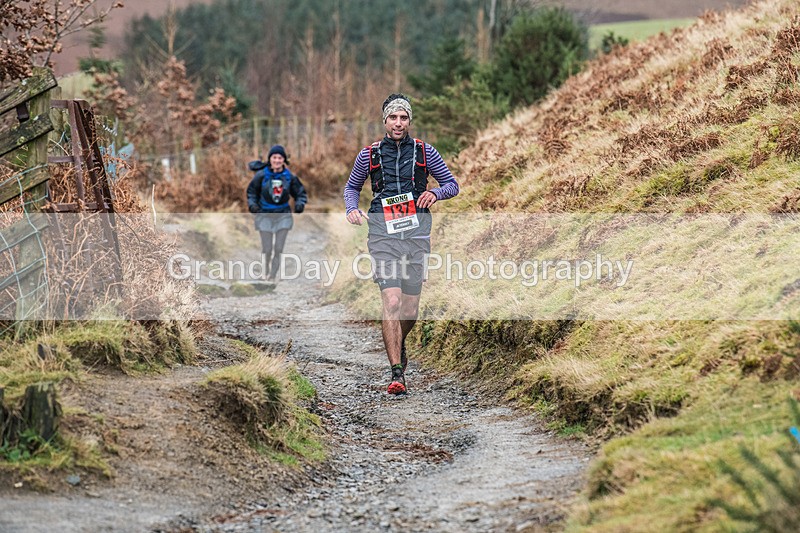 Loopy Latrigg-1052 - Kong Loopy Latrigg Fell Race Saturday 21st December 2024