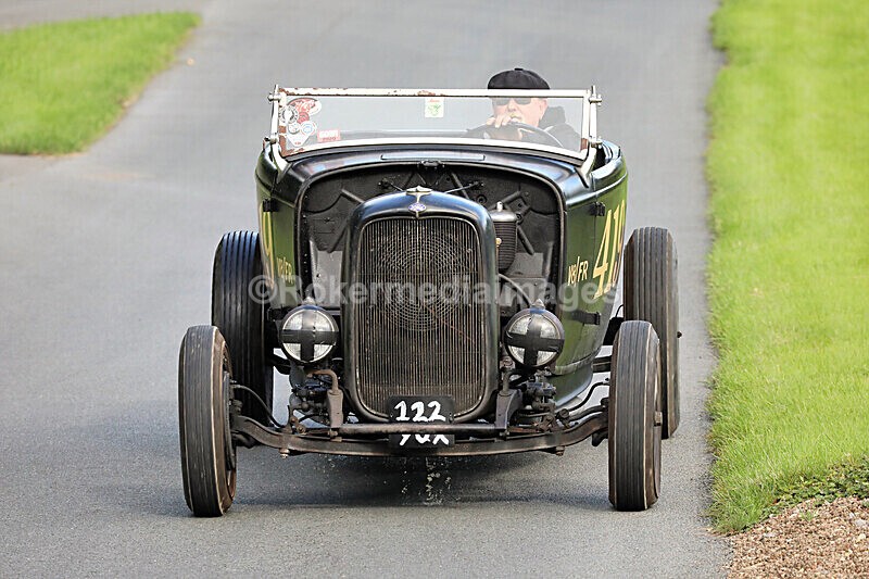 Pete Wilson 29-8-20-65 - Vintage Hot Rod Association
