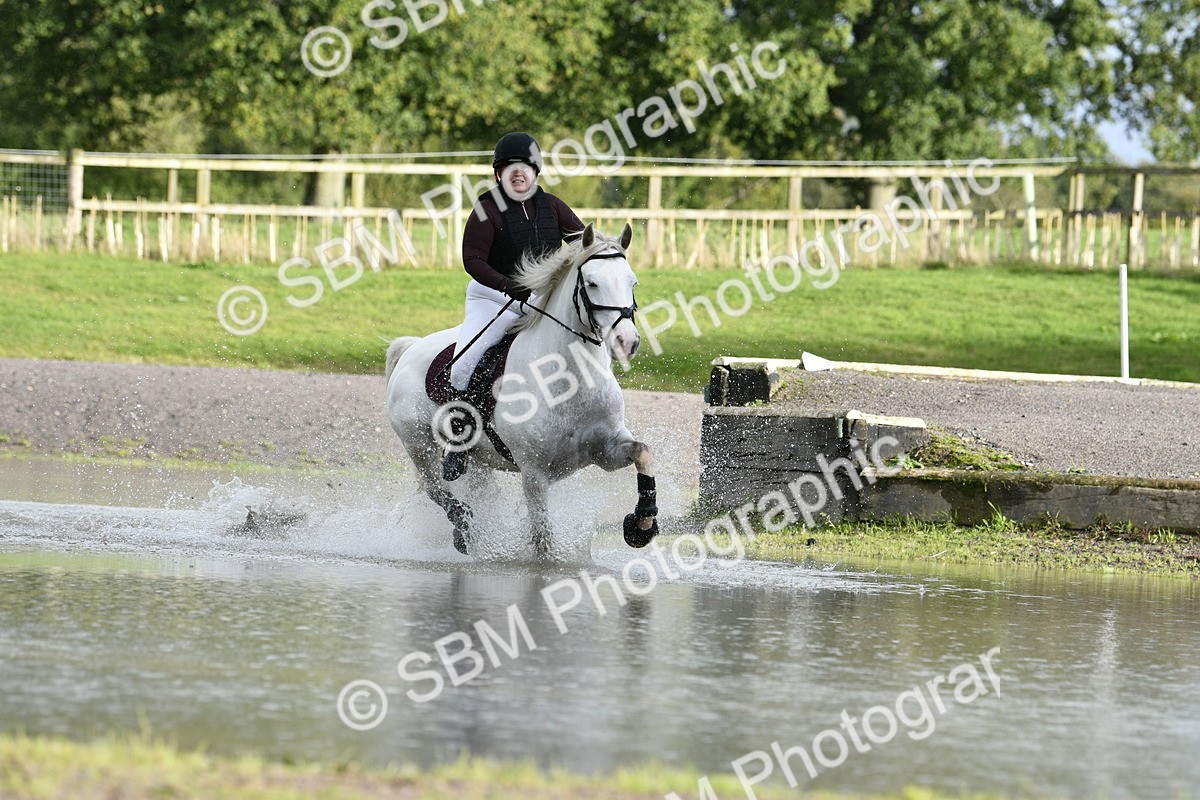 SBM_30981 - E11 - Eventers Challenge 80cm Championship
