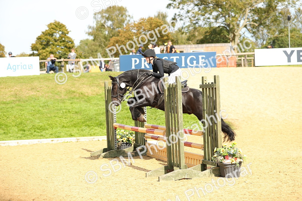 SBM_67311 - J17 - Junior Pony 80cm Championship