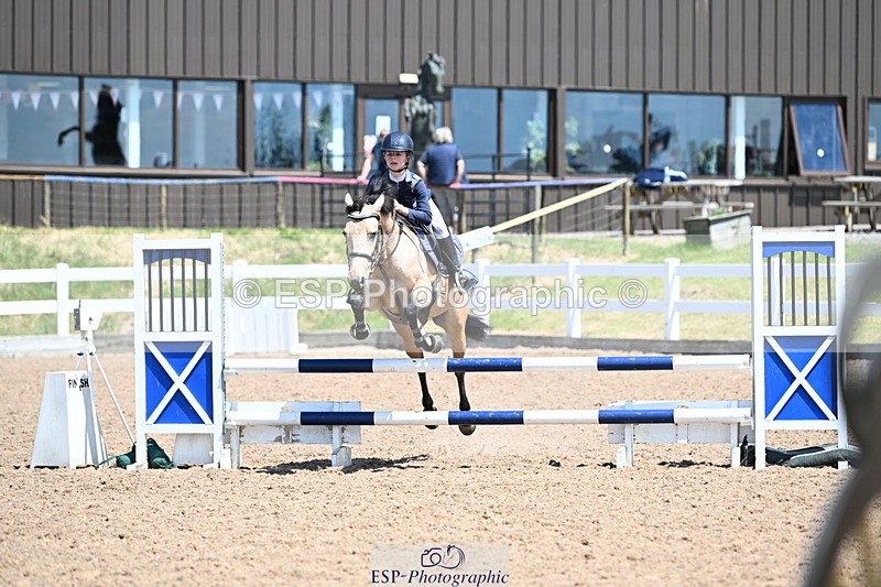 240609A-124339-04907 - Cls 24 Pony British Novice and 80cm Open