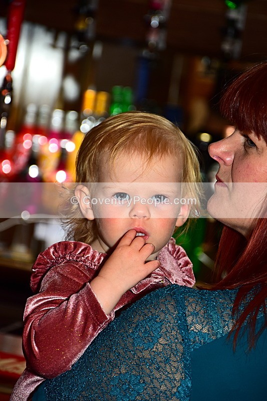 COU-537 - Courtney's 21st