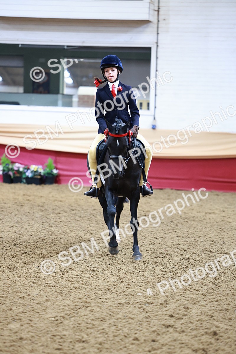 SBM_10670 - Class 101 - Equitation (Best Rider)