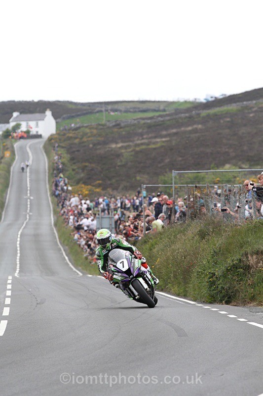 Gary Johnson - Pokerstars Senior TT