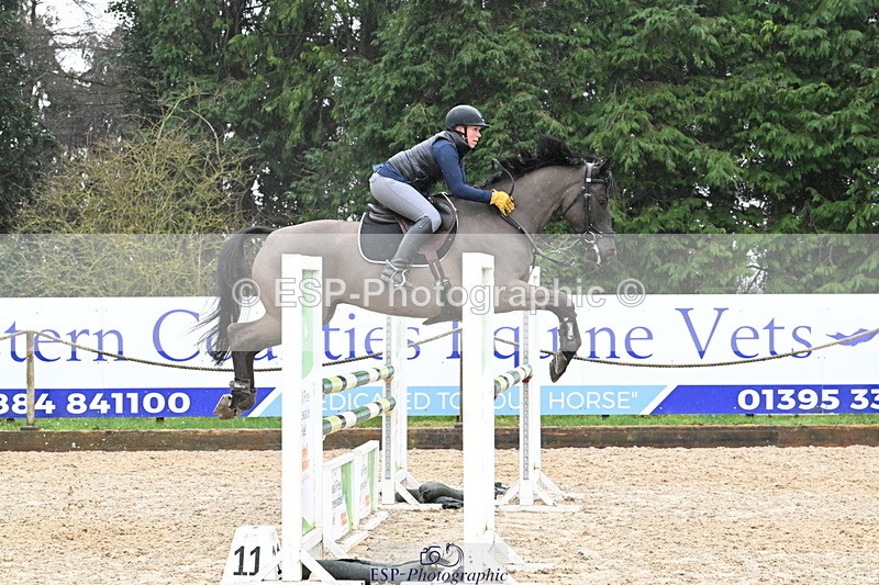 250215A-132525-01006 - Cls 4 Newcomers and 1.10m Open