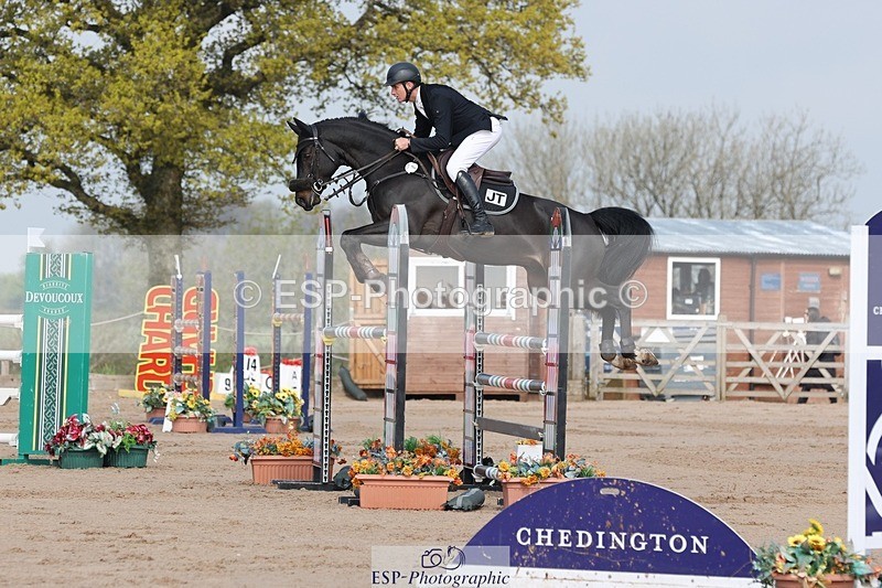 250424-103131-03066 - Cls 33 Young Horse 7yr old