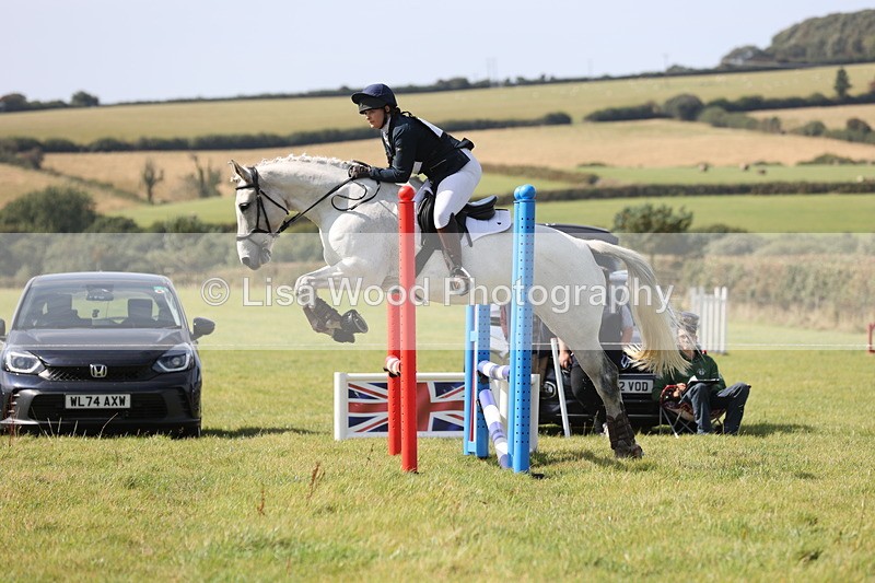 JPP_8989 - Class 2: Trekenning: 80cm Showjumping