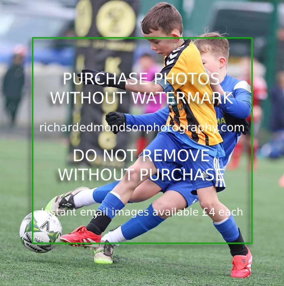 533A9551 - Highgrove Juniors