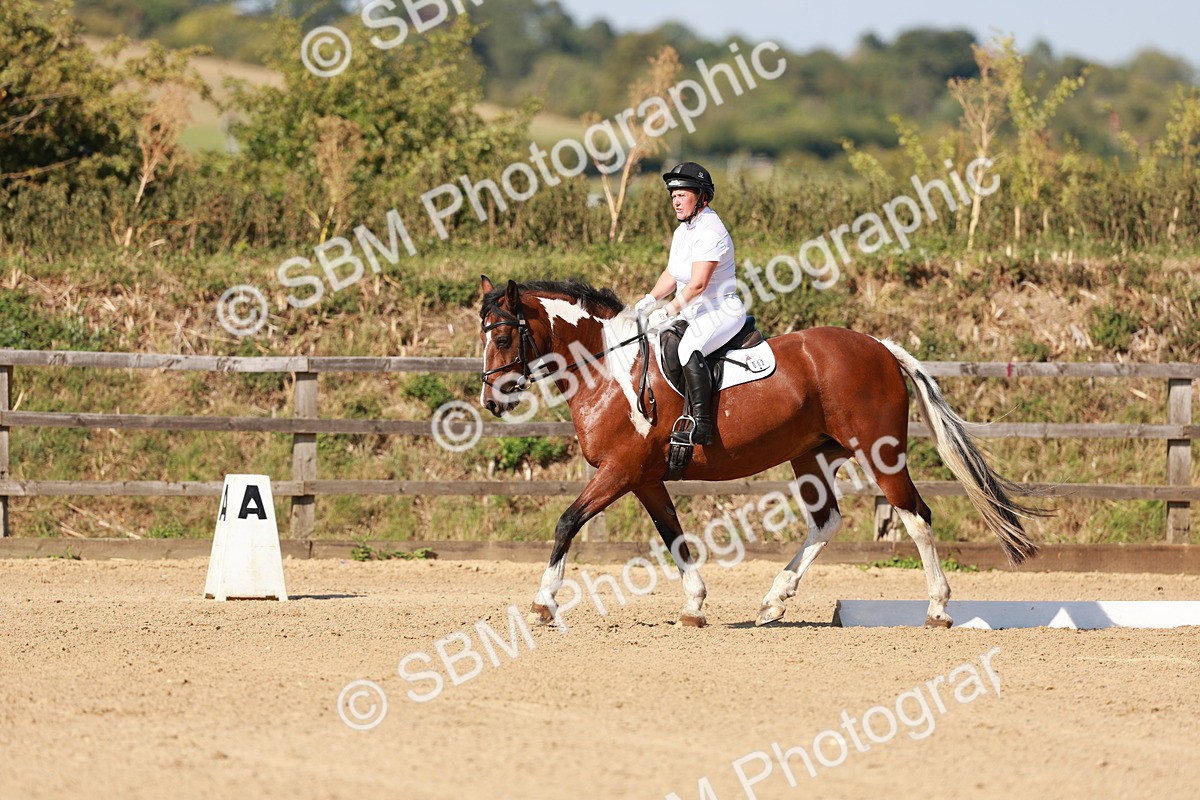 1I0A8965 - Class 4-5 - Prelim 3-Novice 1
