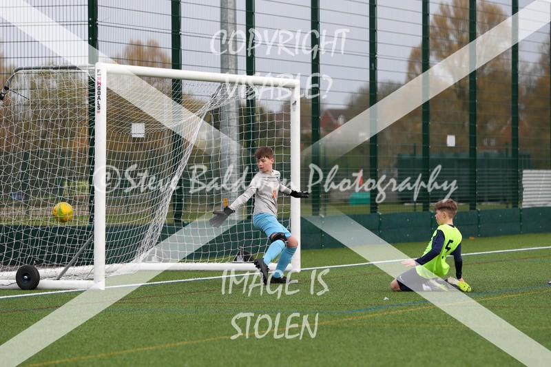 1DX20225 - 2026-03-29 FC Abbey Meads U13 Purple V DC Youth FC U13 Dynamos