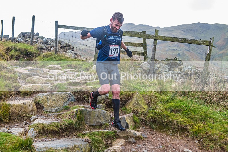 Langdale-2147 - Langdale Horseshoe Fell Race Saturday 8th October 2022