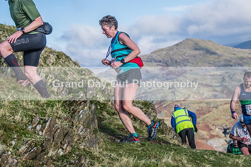 Dunnerdale-529 - Dunnerdale Fell Race Saturday 12th November 2022