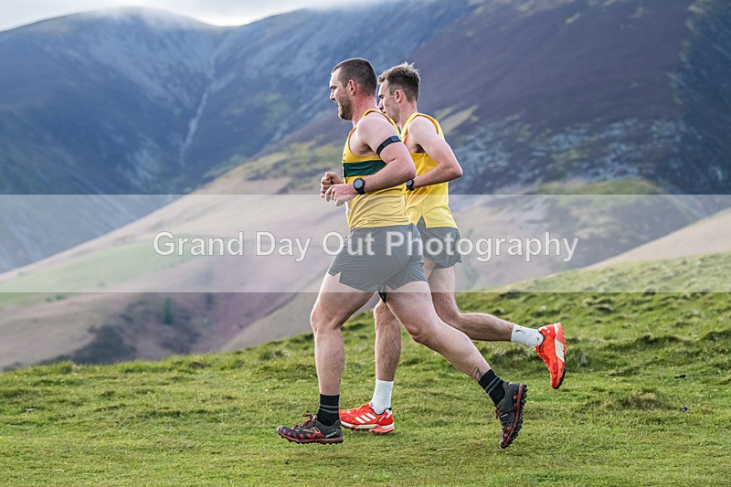 Latrigg-117 - Latrigg Fell Race Wednesday 13th May 2026