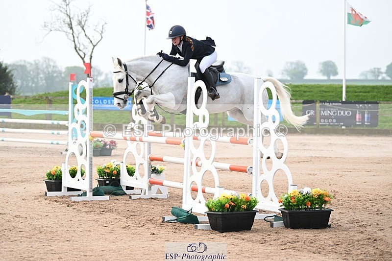 250425-083619-07805 - Cls 42 Ponies - Mini Tour