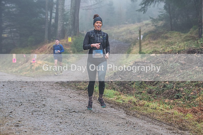 Glentress 21  10K-1808 - High Terrain Events Glentress 21 & 10K Trail Runs Saturday 18th February 2023