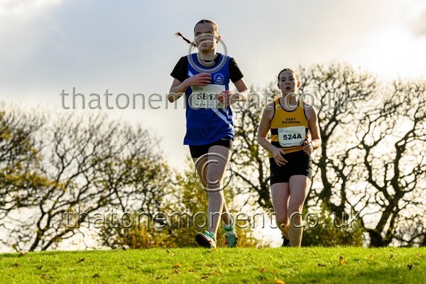 NatRel25-913438 - Young Female Set One