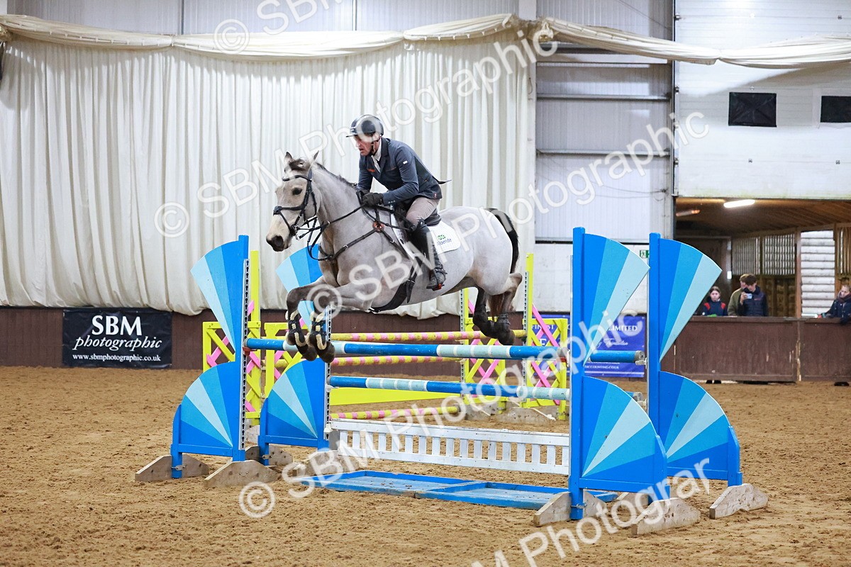 SBM_002236 - Class 4 - Senior Newcomers - 1.10m