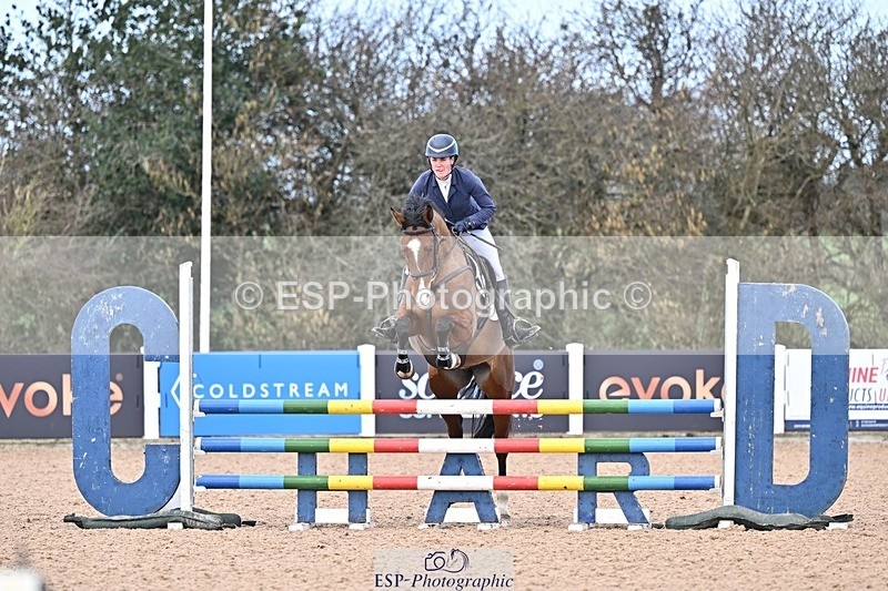 260311-104921-00121 - Cls 0+1 Clear Round, British Novice and 90cm