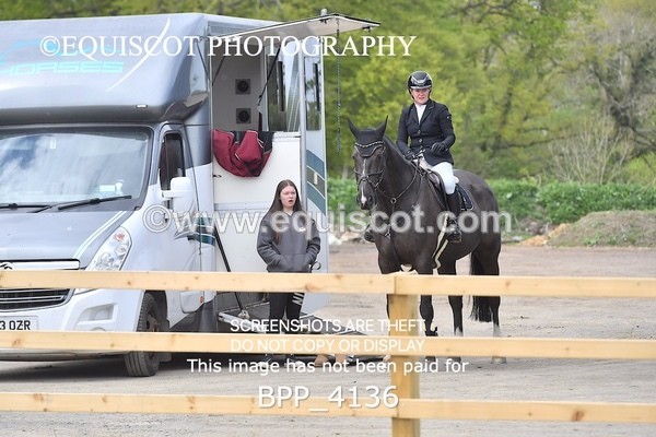 BPP_4136 - CLASS 5 Veterans Show Jumping