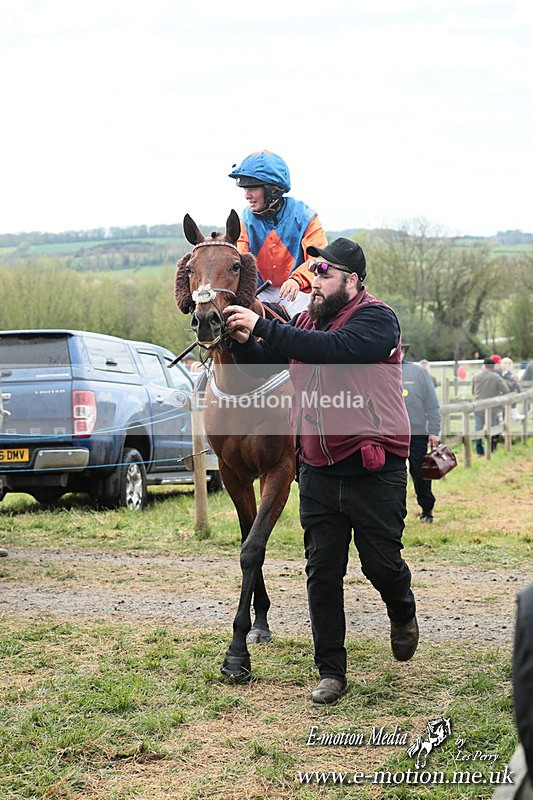 PtP 210425  782 - Paxford Races Easter Monday 21/04/25
