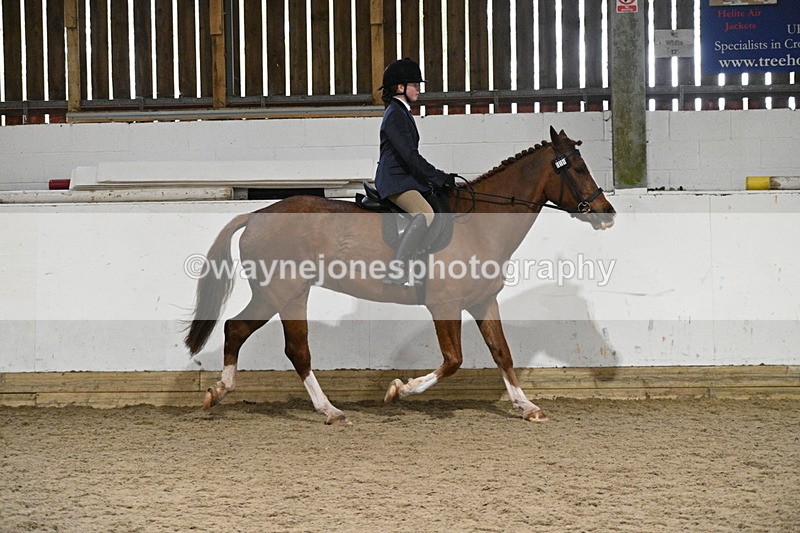 WJ7_4116 - Class 17 Ridden Cob