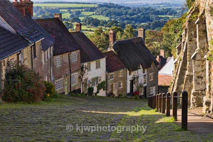 Gold Hill - Gallery 3