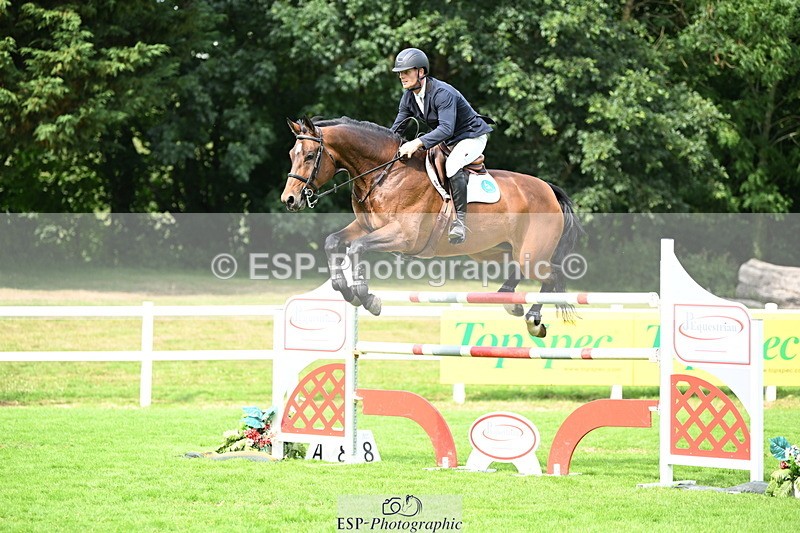 250703A-163128-06072 - Cls 4 1.40m Open