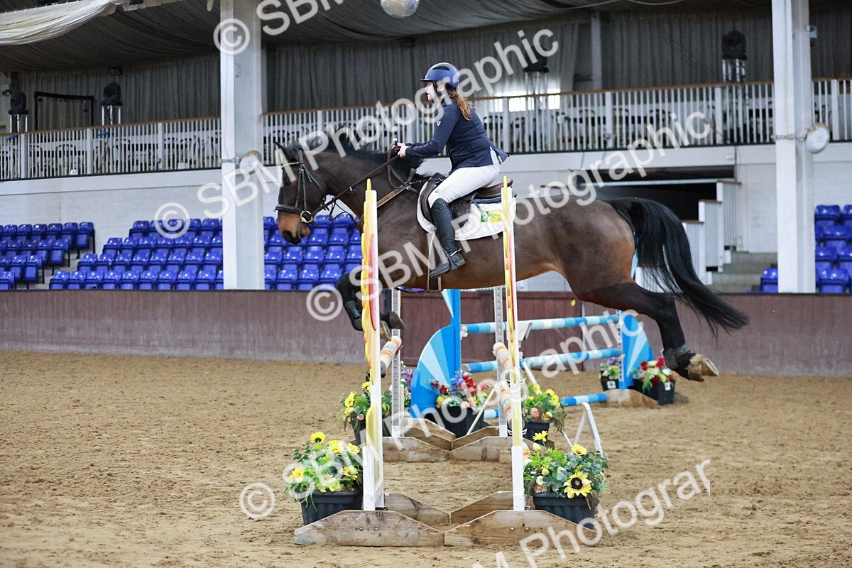 SBM_000706 - Class 3 - Senior Discovery - 1.00m