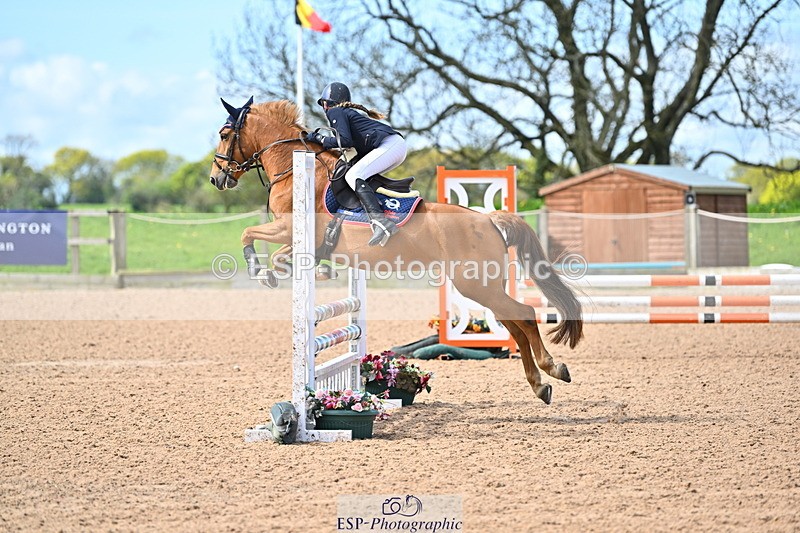 240504A-104029-01082 - Cls 2 Pony British Novice & 80cm Open