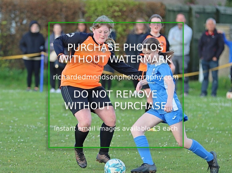IMG_7312 - Wattsfield Girls U13 v Crookland Casuals (4/5/22)
