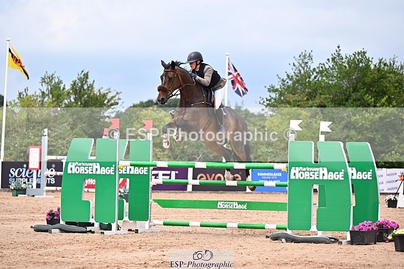 250718-131946-10913 - Cls 14, 1 Star Silver Tour